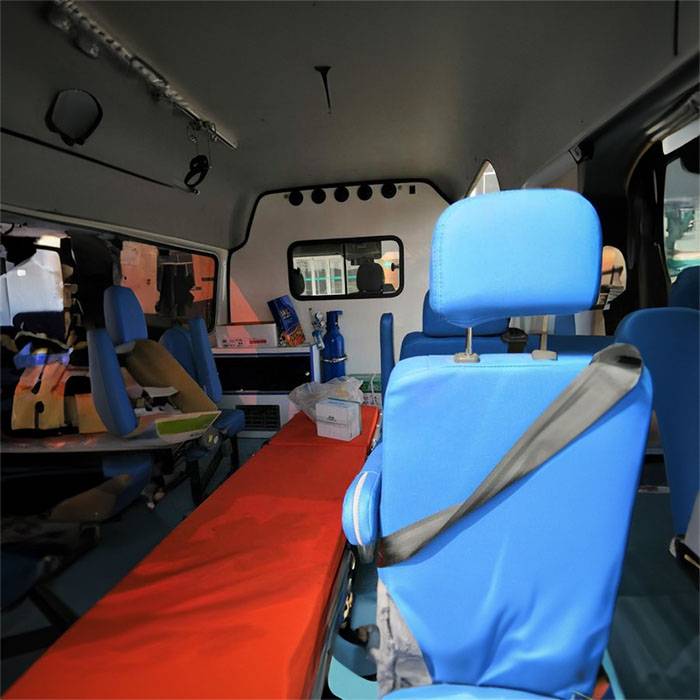 兰州榆中区医院救护车到省直辖县级行政单位 长途救护车出租