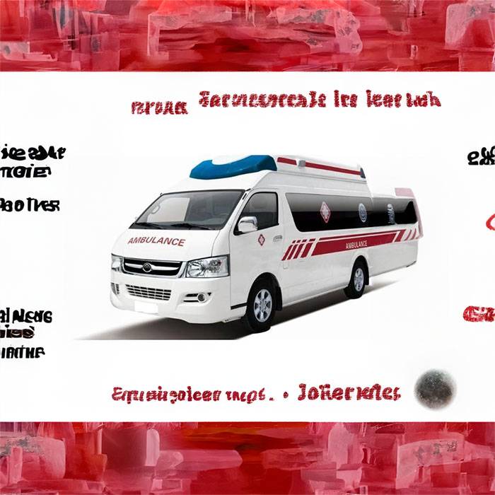 庆阳市环县租赁救护车电话号码 救护车跑长途收费标准 今日推荐