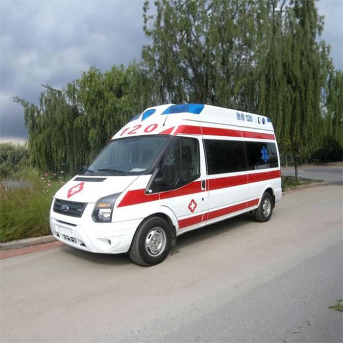 兰州城关区正规120救护车到银川市灵武市 哪里有救护车出租