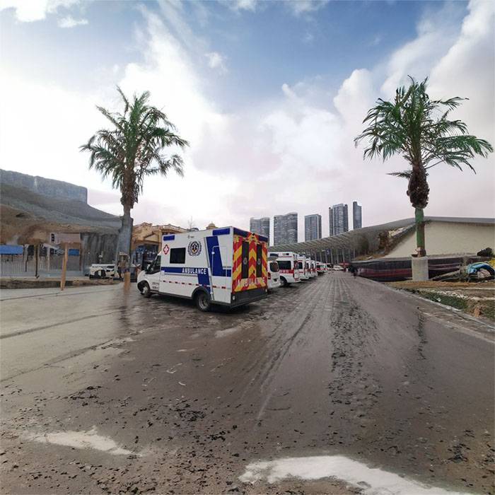 酒泉市市辖区跨省救护车电话 救护车现在多少钱 今日推荐