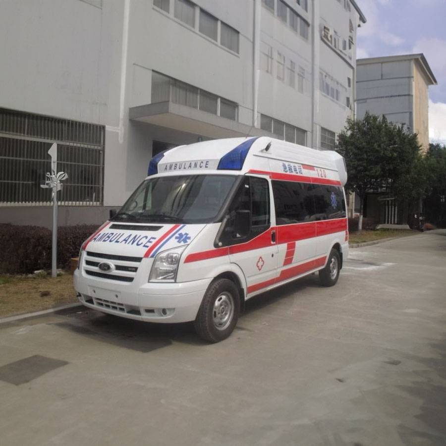 兰州区总医院租赁私人救护车转运到西平县中医院 救护车辆出租哪里专业