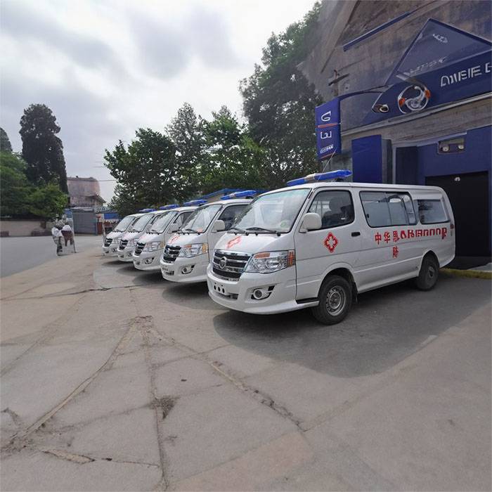 甘南藏族临潭县急救车转院到湛江市遂溪县 救护车出租电话