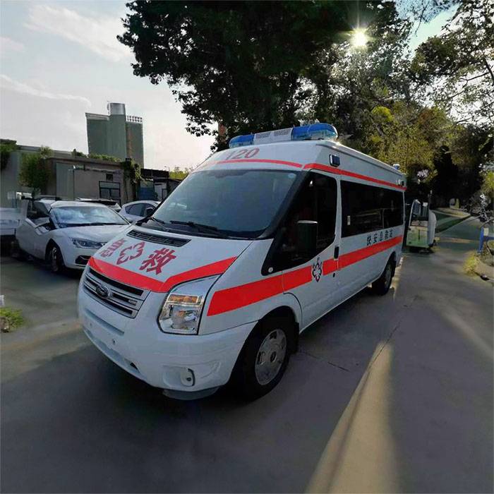 甘肃省兰州红古医院急救车租赁到阿勒泰地区布尔津县 救护车公司电话