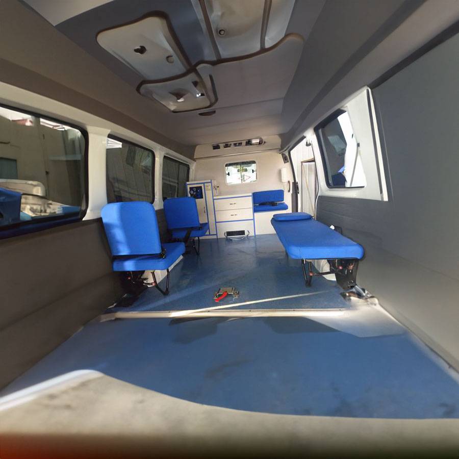 甘肃兰大二院租赁私人救护车到沈阳矿务局沈阳职工总医院 救护车出租哪里有