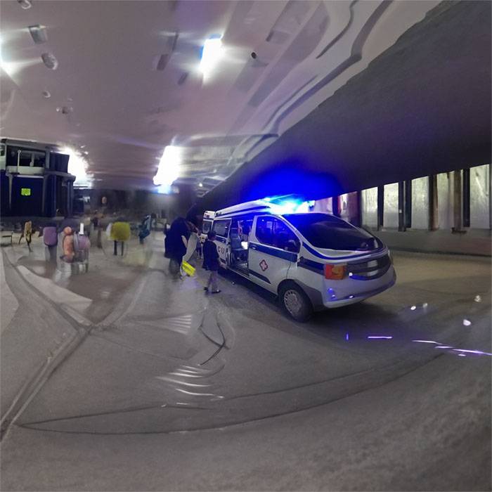 甘肃省肿瘤医院租用私人救护车到太原市南城区人民医院 长途救护车出租哪里的好