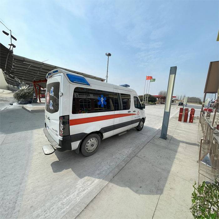 兰州红古区医院急救车转院到巴彦淖尔市临河区 120出租联系方式