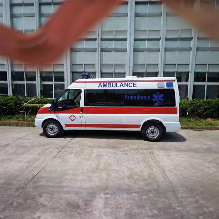 白银市市辖区救护车的电话是 救护车30公里多少钱 最新