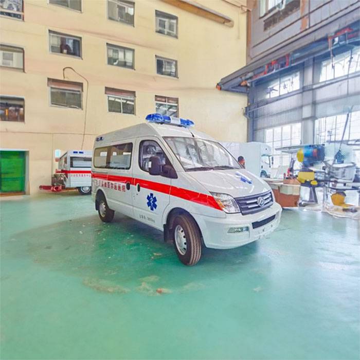 甘肃省兰州安宁医院急救车出租到洛阳市新安县 救护车跨省转运病人-救护车出租