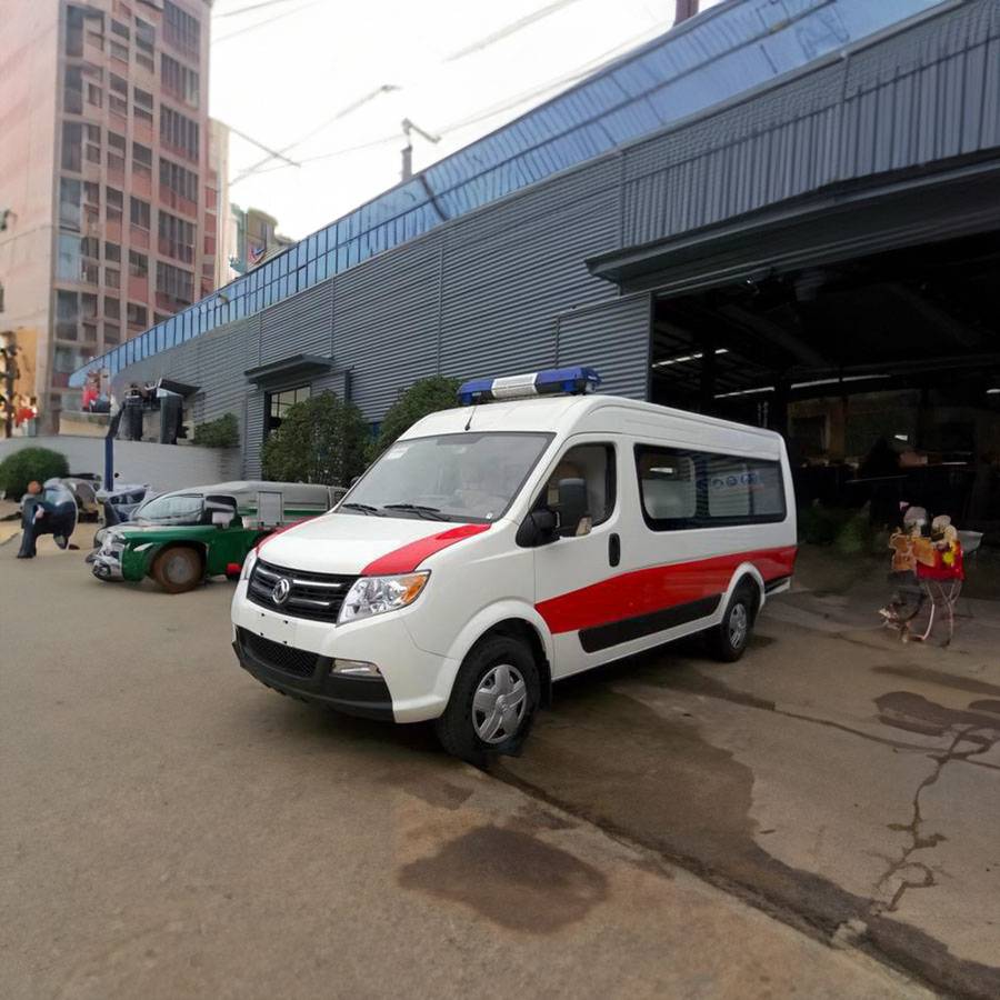 甘肃省中医院租救护车护送到齐河县人民医院 救护车出租每公里多少钱