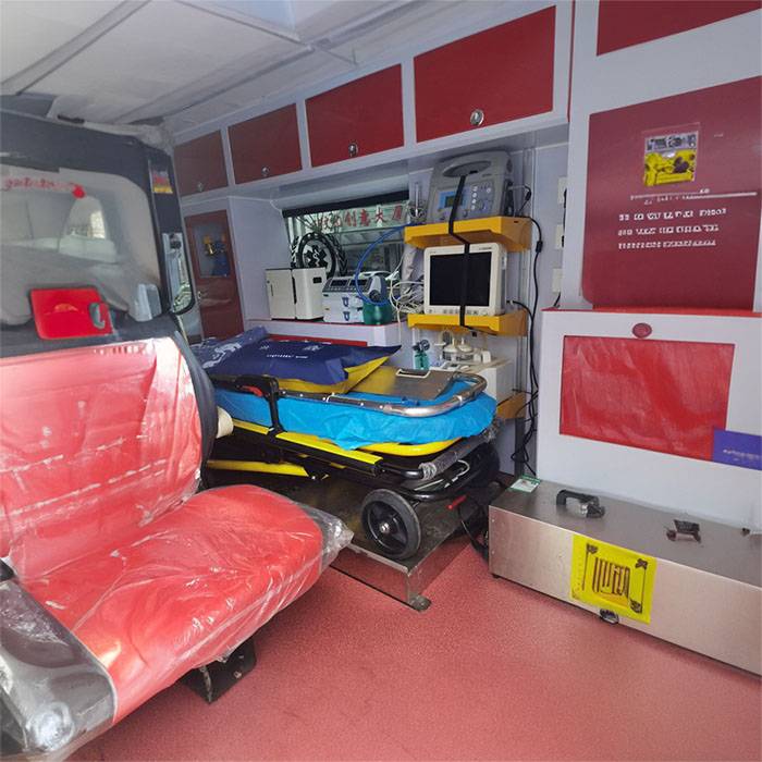 甘肃兰州皋兰区120租赁联系方式 救护车市区多少钱 2023更新