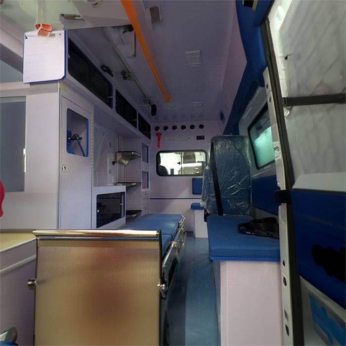 甘肃省兰州皋兰区私人救护车出租到鄂尔多斯市市辖区 救护车患者转运救护车-救护车出租