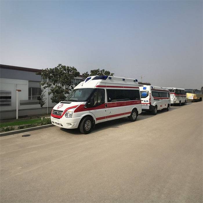 张掖市高台县正规救护车转运到保定市唐县 跨省救护车出租