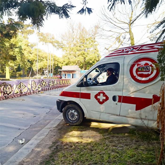 甘肃省兰州七里河正规120救护车到宜昌市秭归县 救护车出租