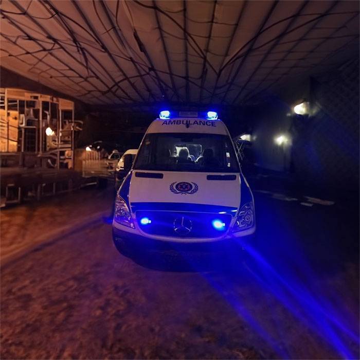 兰州七里河区救护车电话号码 救护车一次大概多少钱 2023更新