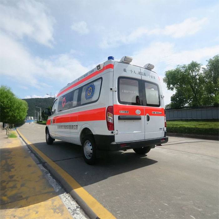 兰州市城关区需要救护车打什么电话 问一下出救护车一趟要多少钱 2023更新