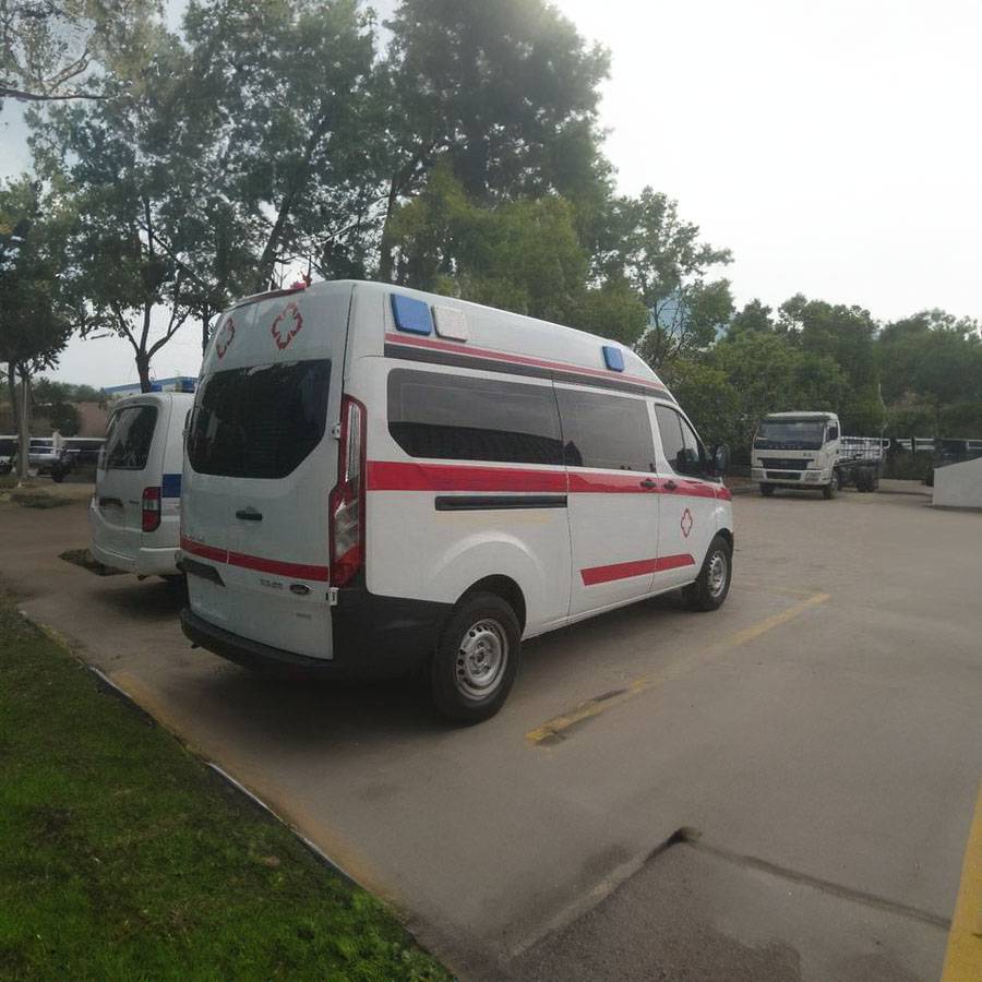 甘肃兰州城关区120急救车转运到大连市中山区 长途救护转运车-救护车出租