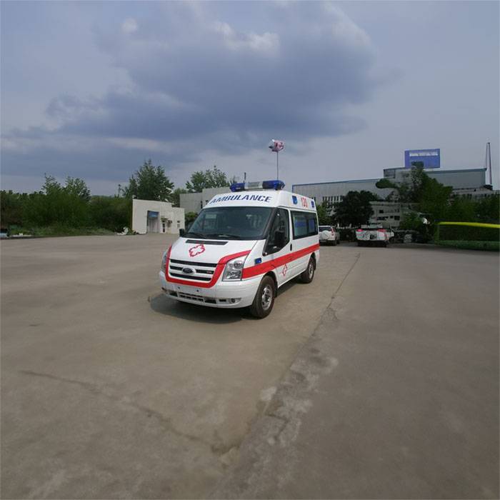 甘肃兰大二院租用私人救护车护送到义乌市第三人民医院义乌市肿瘤医院 长途救护车出租哪个品牌好