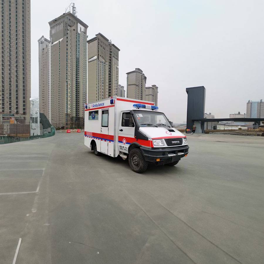 兰州人民医院租赁私人救护车到五莲县中医院 哪里有救护车出租电话多少
