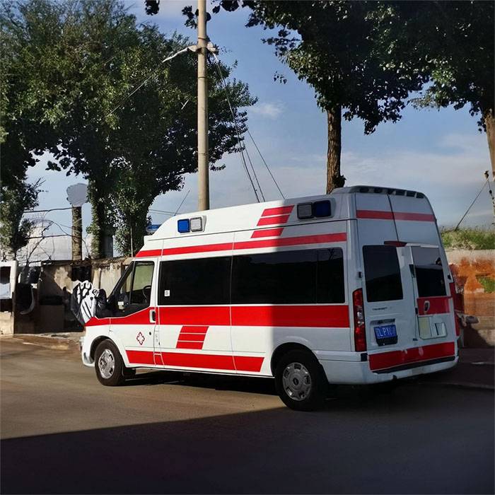 张掖市市辖区救护车是什么电话 救护车需要收费 今日更新