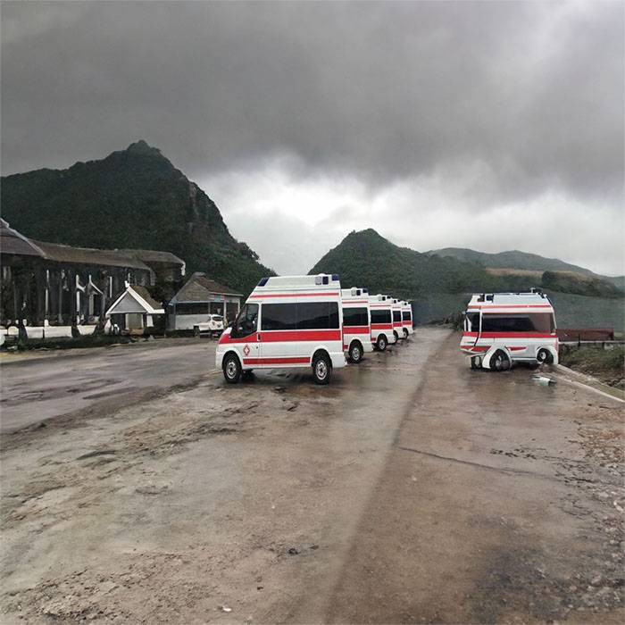 兰州区总医院安宁分院租赁私家救护车转院到杭州市聋儿康复中心 出租救护车怎么样