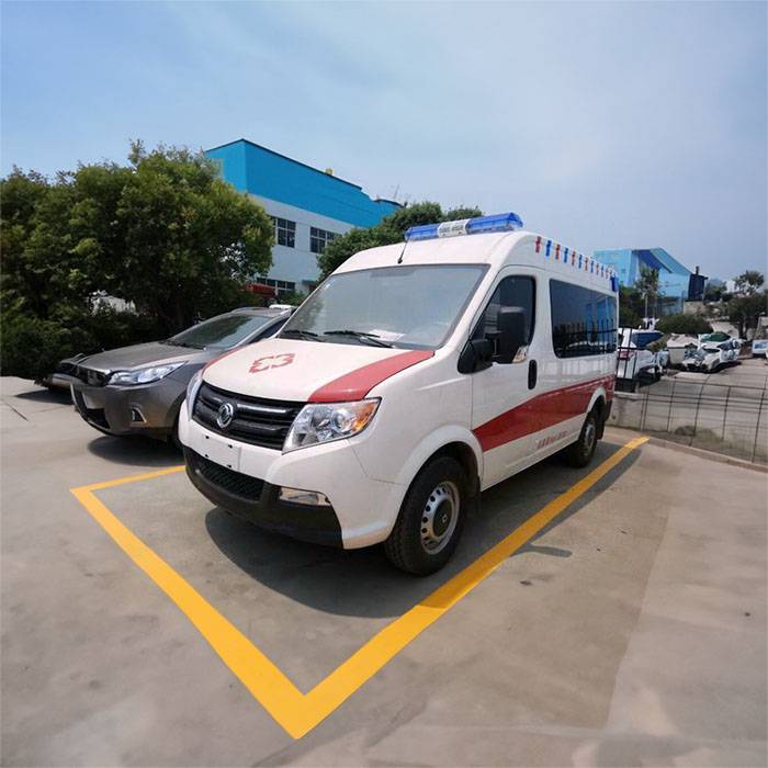 甘肃兰州新区救护车 联系 医院救护车一次多少钱 2023