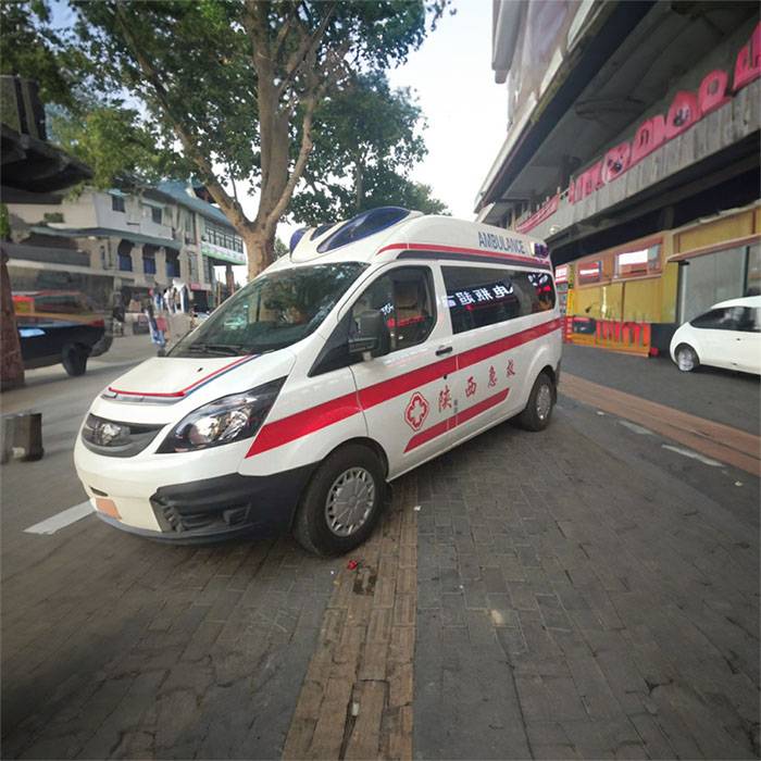 甘肃省人民医院租120私人急救车到兰州飞控仪器厂职工医院 救护车出租公司怎么样