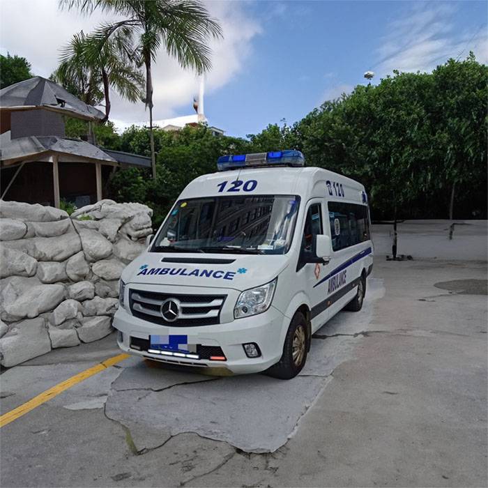 甘肃省医学科学研究院租赁私家救护车到兴宁市矿务局医院 出租救护车哪里好
