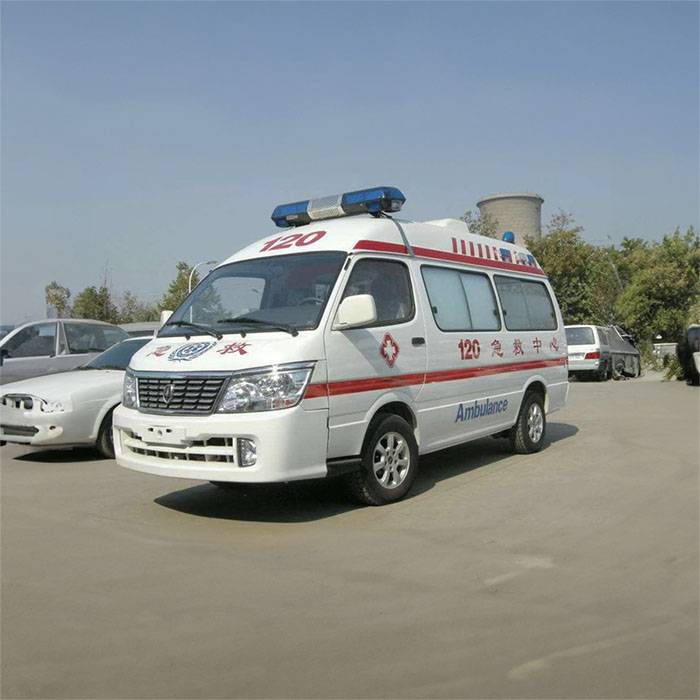 庆阳市华池县120租车电话号码 救护车是怎么收费的呢 2023