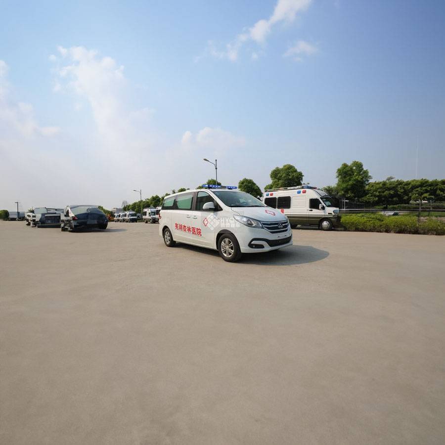 兰州安宁私人救护车转运到黄南藏族泽库县 跨省护送车辆租赁服务平台-救护车出租