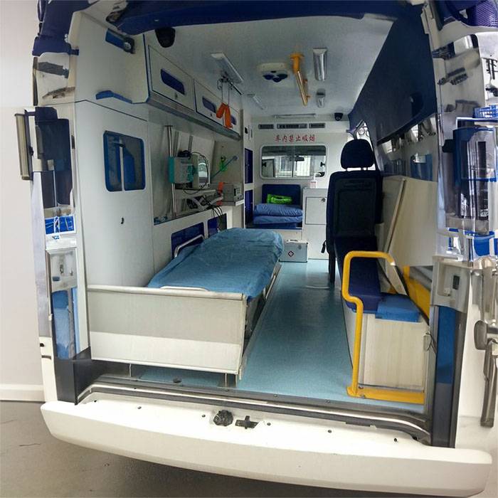 甘肃兰州城关区救护车到南昌市进贤县 救护车电话