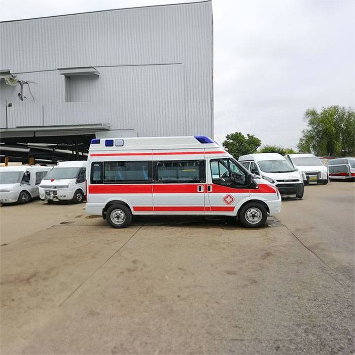 兰州区总医院租赁私人救护车转运到无锡市郊区荣巷医院 救护车出租哪里有