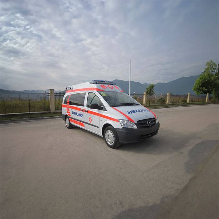 甘肃省兰州西固区急救车护送到聊城市市辖区 救护车打多少电话