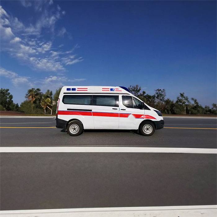 酒泉市金塔县120出租电话号码 长途救护车价格 2023更新