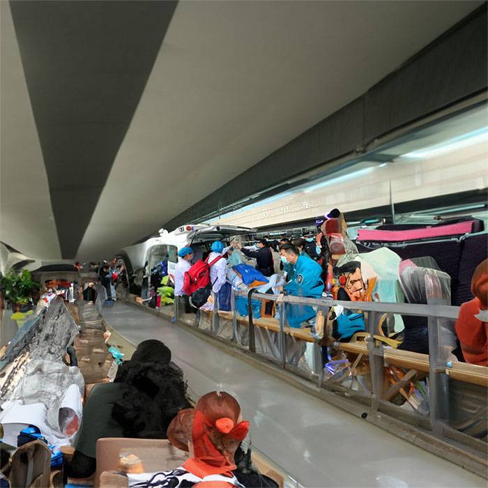天水市人民医院救护车出租到泰安市妇幼保健院 救护车出租多少钱
