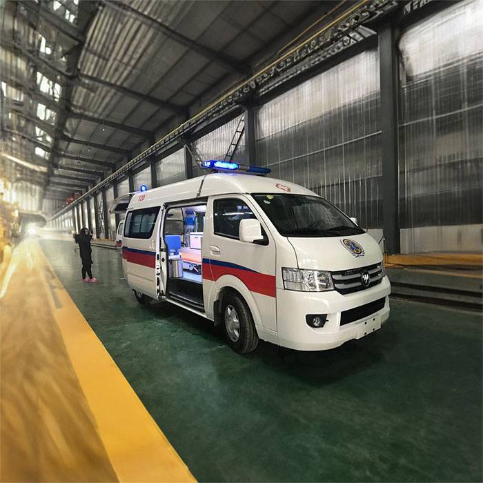 武威市救护车打多少电话 救护车咋收费 今日推荐