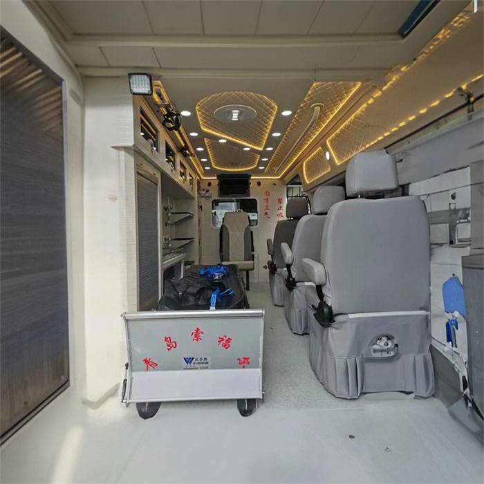 张掖市肃南裕固族自治县急救车出租联系方式 救护车要不要钱 2023更新