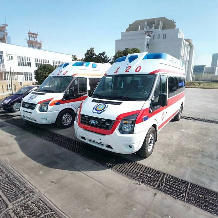兰州大学医院私人救护车租赁到黔南布依族苗族自治州医院 跨省救护车出租哪里的好