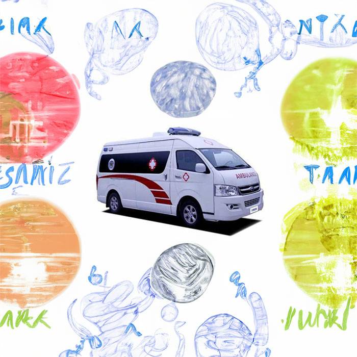 兰州三爱堂医院租用私人救护车到盐城市妇幼保健院 出租私人救护车多少钱