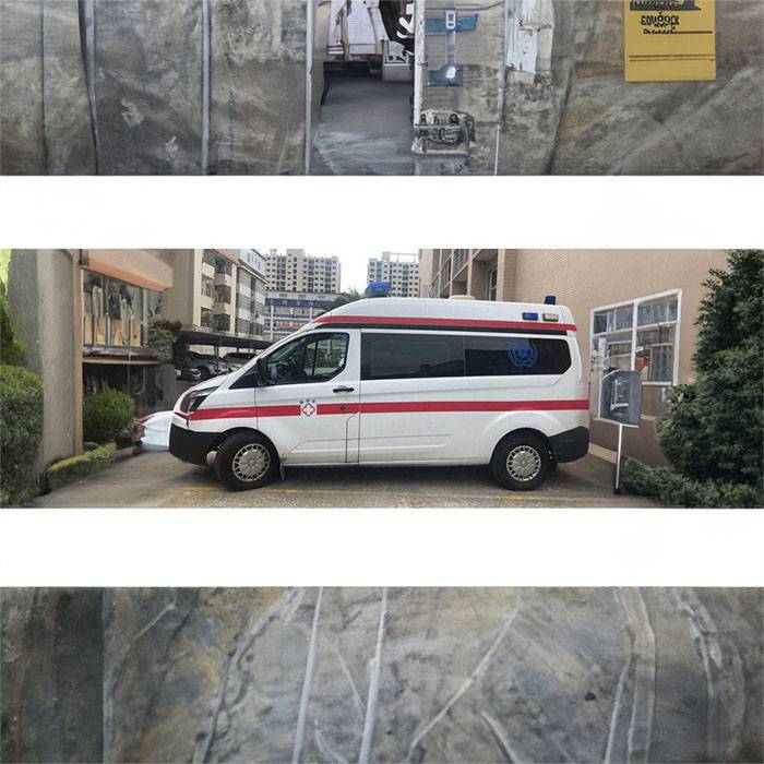 兰州榆中正规120救护车转运到承德市丰宁满族自治县 救护车急诊多少钱