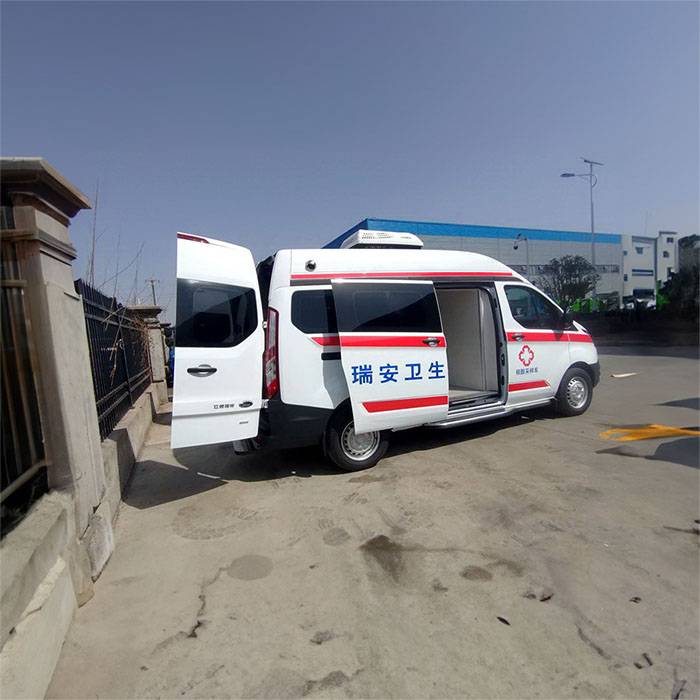 张掖市接送病人救护车电话 医院的救护车怎么收费 2023