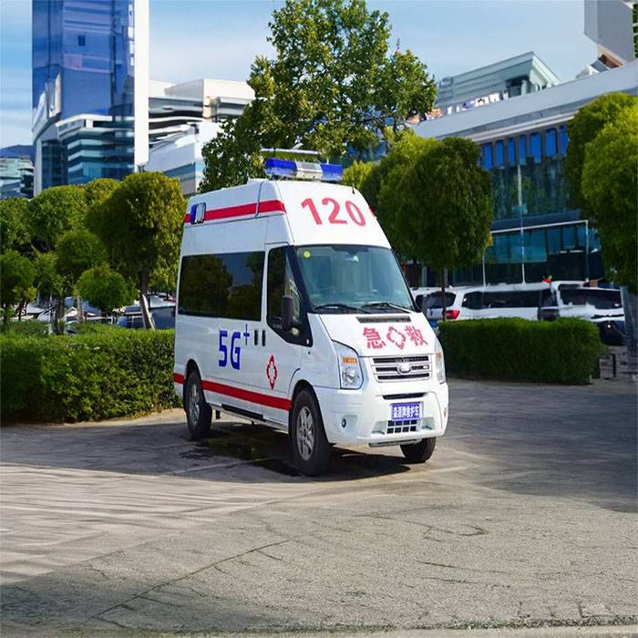 兰州区总医院救护车出租到遂平县中医院 救护车出租哪里有