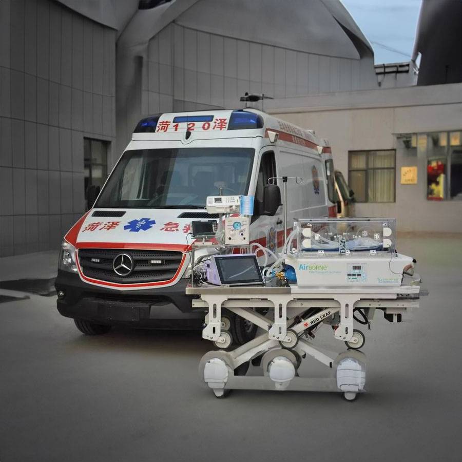 兰州红古区正规救护车转运到吉林市永吉县 120救护车出租