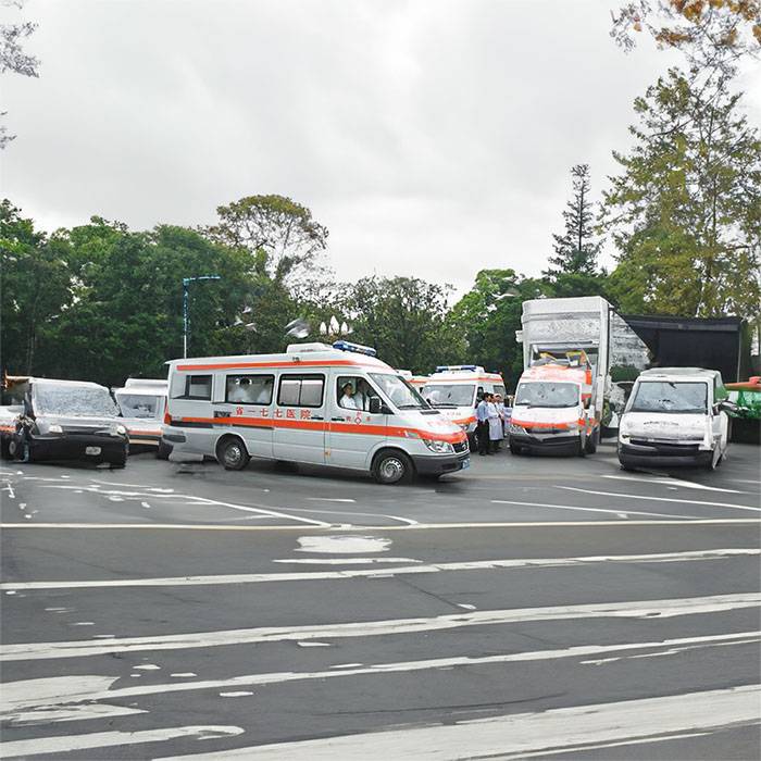 兰州救护车电话是什么 转诊救护车收费标准 最新