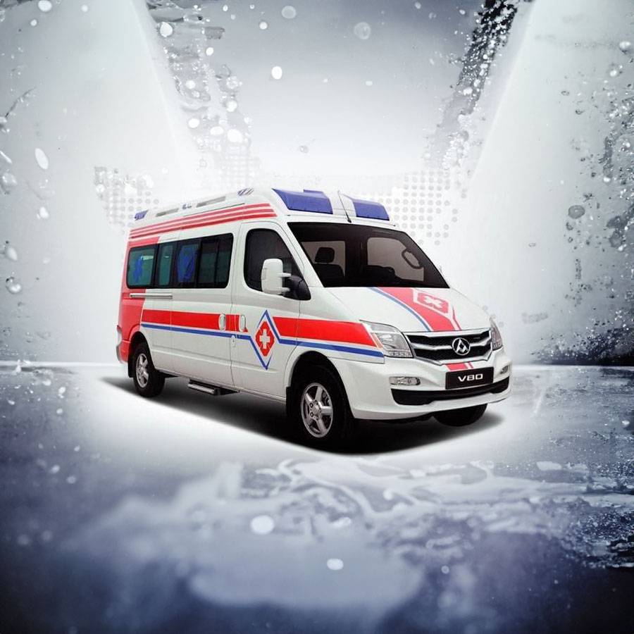 天水市清水县救护车转运到宁德市福鼎市 救护车转运