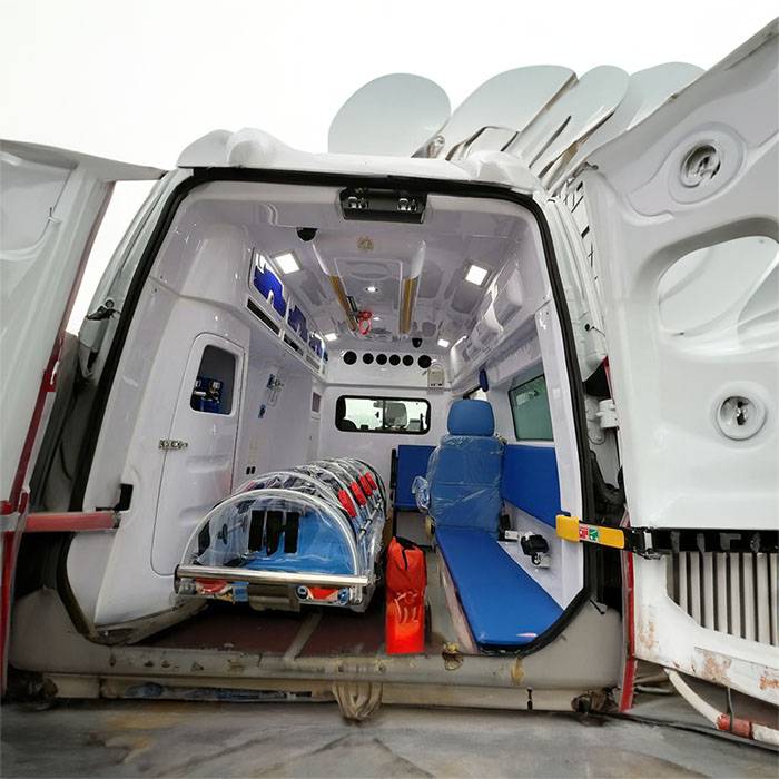 甘肃省兰州西固区救护车公司电话 急诊救护车费用 最新