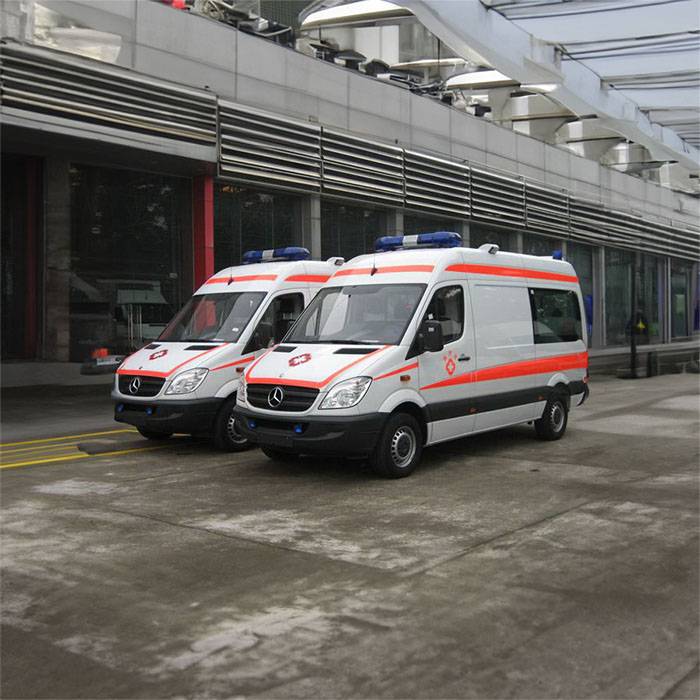 甘肃庆阳市人民医院租私人急救车到广元市元坝区人民医院 救护车出租怎么样