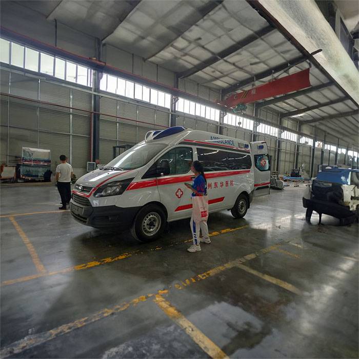 兰州市救护车出租联系电话 救护车花费 今日更新