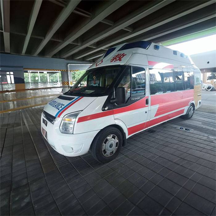 甘南藏族120租赁电话号码 现在救护车收费标准 2023年