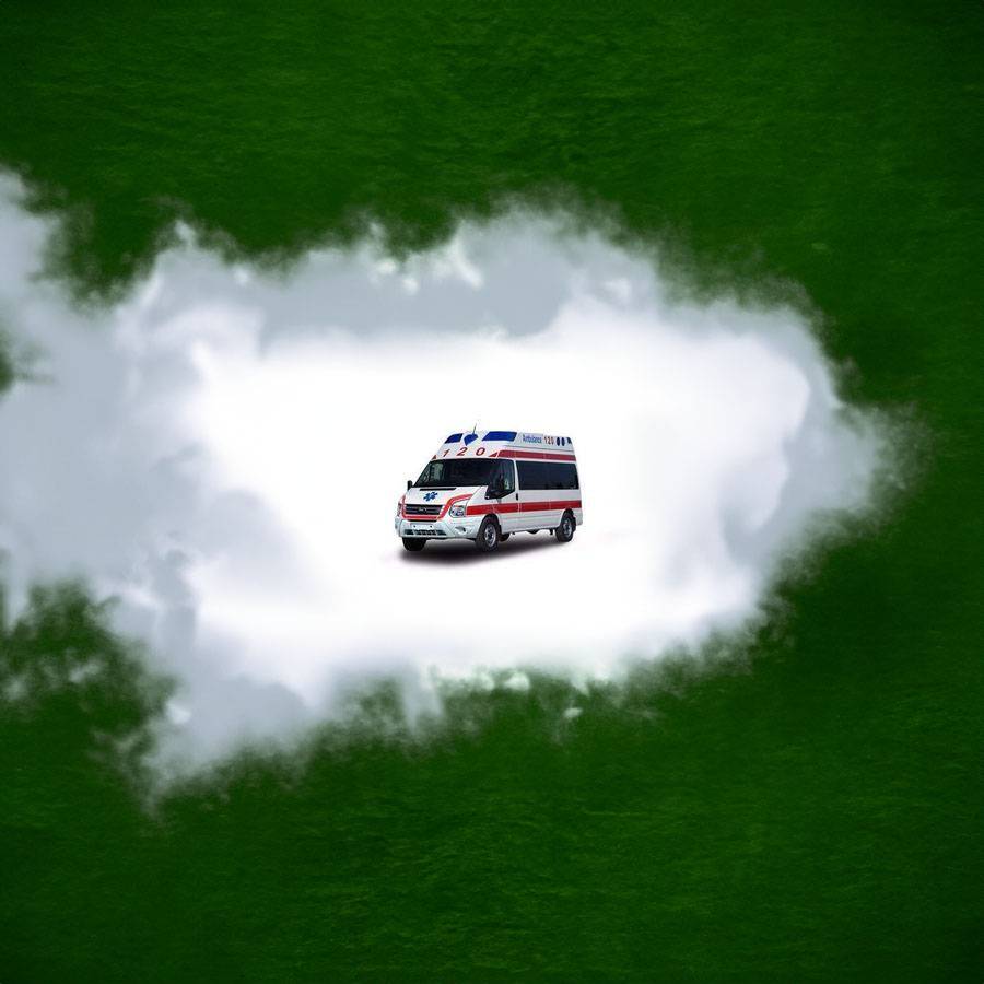 定西市私人救护车租车电话号码 医院救护车出租价格 2023