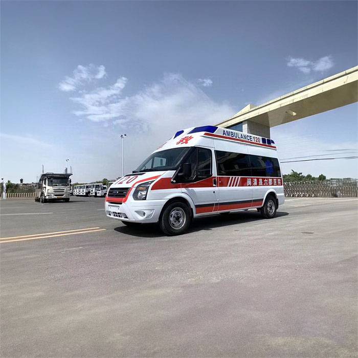 甘肃省兰州安宁区救护车联系方式 坐一次救护车需要多少钱 2023年